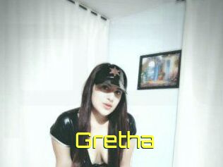 Gretha