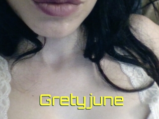 Gretyjune