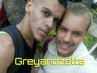 Greyandzetta