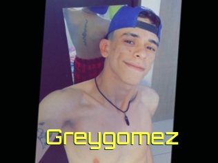 Greygomez