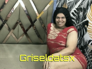 Griseldatsx