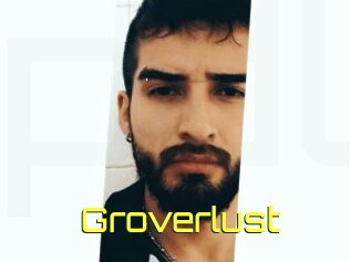 Groverlust