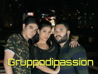 Gruppodipassion