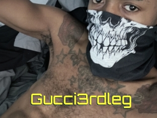 Gucci3rdleg