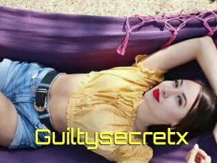 Guiltysecretx