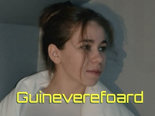 Guineverefoard