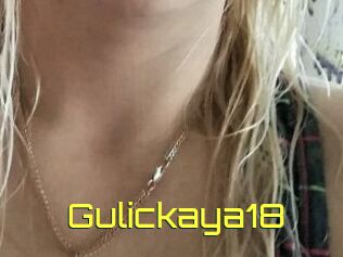 Gulickaya18