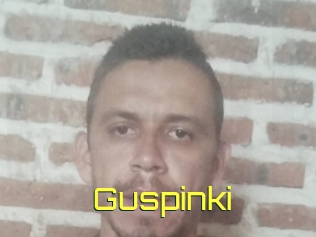 Guspinki