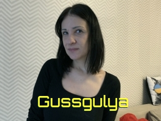 Gussgulya