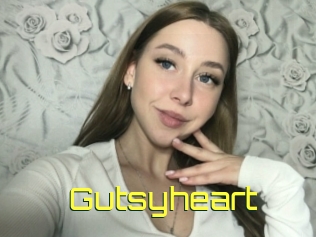 Gutsyheart