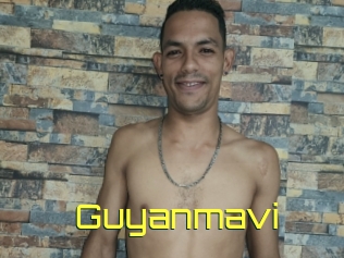 Guyanmavi