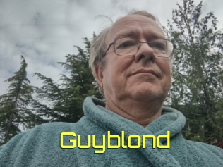 Guyblond