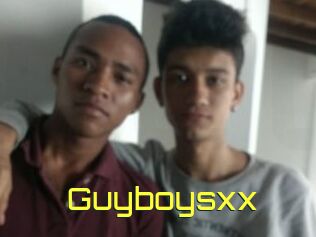 Guyboysxx