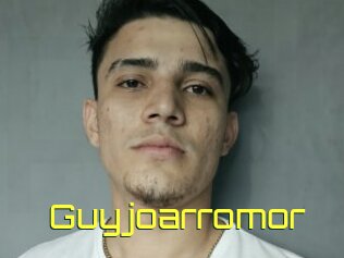 Guyjoarromor