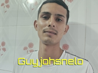 Guyjohsnelo