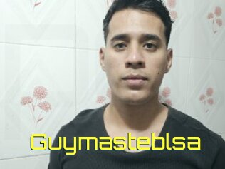 Guymasteblsa