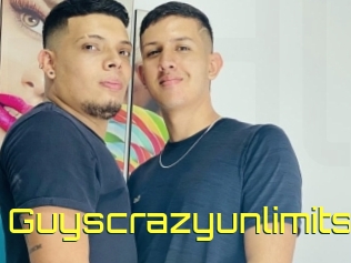 Guyscrazyunlimits