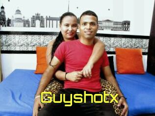 Guyshotx