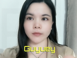 Guyuey
