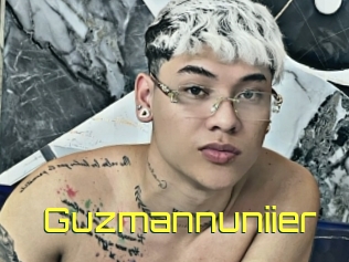 Guzmannuniier