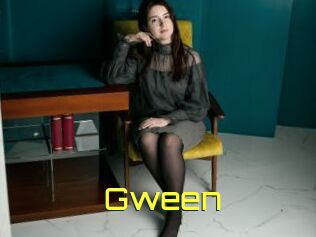 Gween