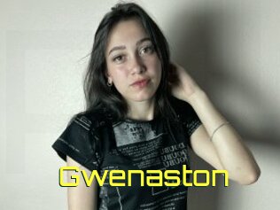 Gwenaston