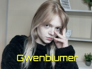 Gwenblumer