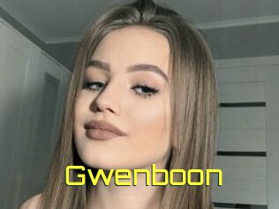 Gwenboon