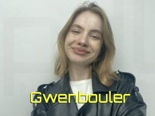 Gwenbouler