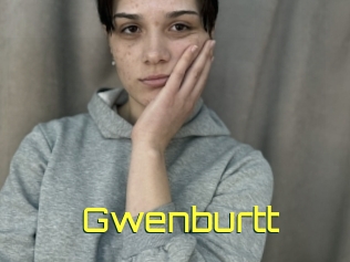 Gwenburtt