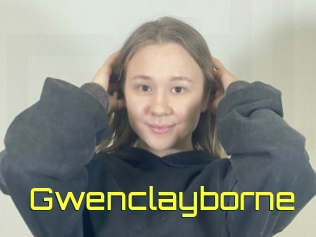 Gwenclayborne