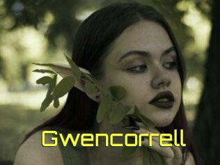 Gwencorrell