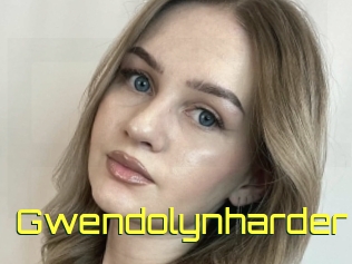 Gwendolynharder