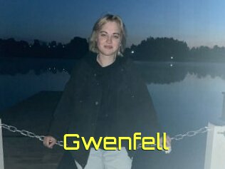 Gwenfell