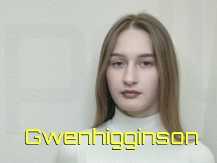 Gwenhigginson