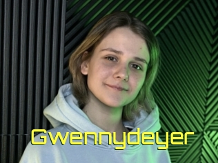 Gwennydeyer