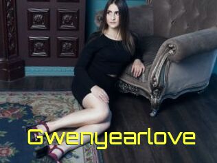 Gwenyearlove