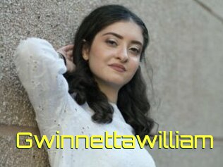 Gwinnettawilliam