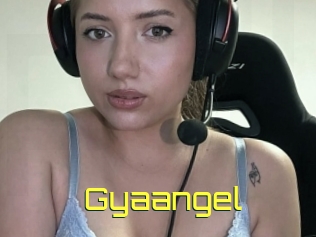 Gyaangel