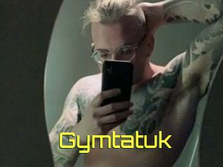 Gymtatuk