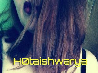 H0taishwarya