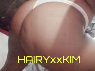 HAIRYxxKIM