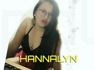 HANNALYN