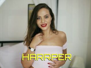 HARRPER