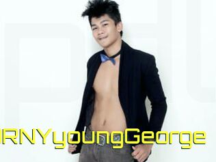 HORNYyoungGeorge