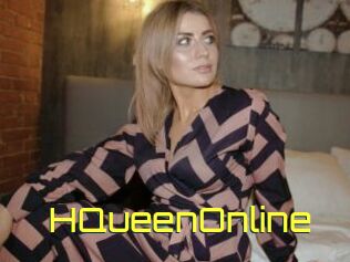 HQueenOnline