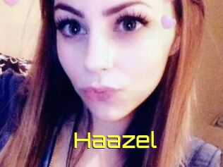 Haazel