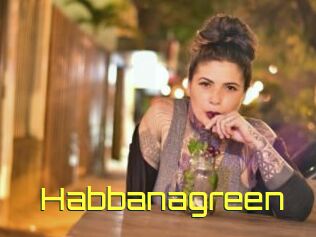 Habbanagreen