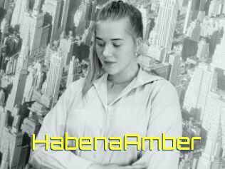 HabenaAmber