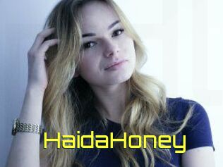 HaidaHoney